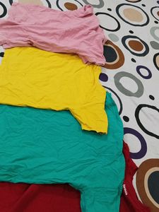 4 Clothes Combo