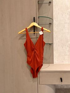 Chic Bodysuit