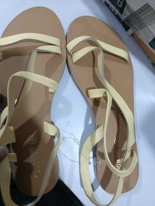Sandels Are On Sale