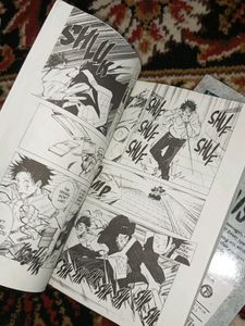 Jujutsu Kaisen Manga Volume 0&amp;1