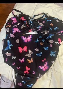 Urbanic Full Swimming Costume