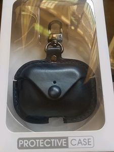 Airpods Lether Cases &amp; Cover (Qty.1)