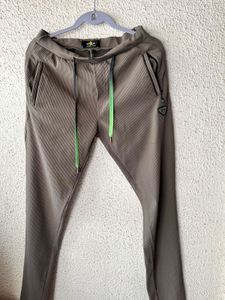 Men's Designer Corduroy Pants