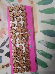Assorted Cute Earring Set