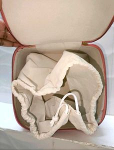Trousseau Box-The Face Shop