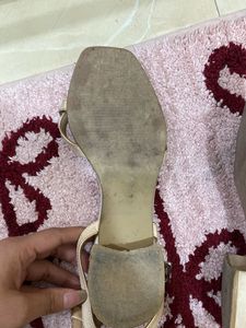 Her by Invictus Heeled Sandals