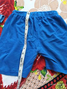 Girl clothing set