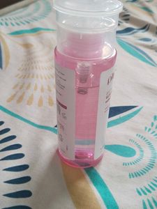 Plum Goji Berry &amp; Glycolic Acid Toner