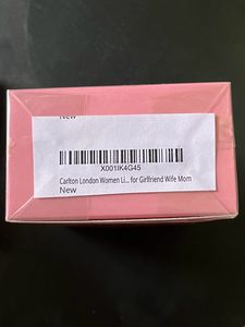 Carlton London “Blush” Perfume (Limited edition)