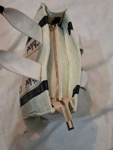 Chloe Tote Bag