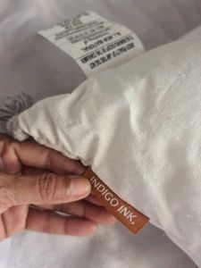 Decorative Throw Pillow