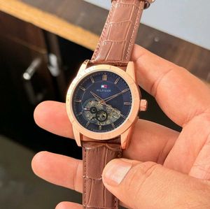 Tommy Hilfiger Automatic