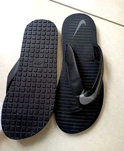 Nike Flip Flops