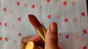 Gucci Rouge A Levres Matte Lipstick 312