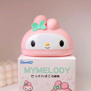 Adorable My Melody Soap Dish Holder
