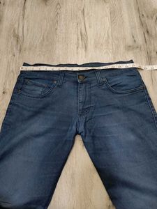 Ma5819 Sabrin jeans waist 34 inches