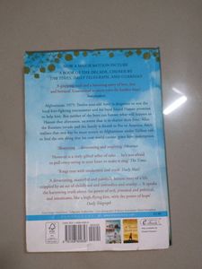 The Kite Runner