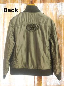 Stylish Men's Bikers Jacket