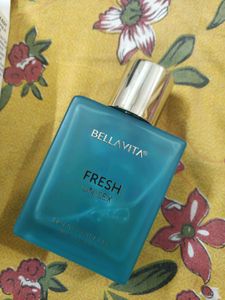 Bellavita Fresh Unisex Eau de Toilette