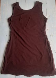 Sleevless Top