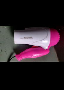 Hair Dryer