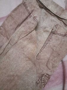 Stylish Textured Casual Shirt