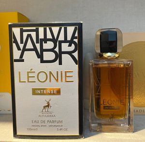 Maison Alhambra Leonie Intense Eau de Parfum