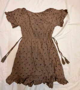 beach dresss