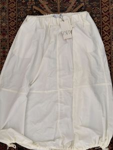 Zara Skirt - Long