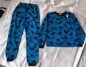 Very Beautiful Cute Kids Night Suit