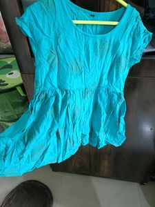 Feeding Tunic
