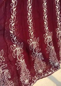 anarkali frocks
