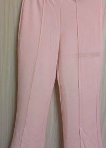 Baby Pink Formal Co-Ord Set | Blazer &amp;  Pant