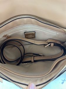 Coach Copy Shoulder Bag