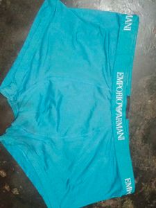 Emporio Armani Boxer Briefs (Set of 5)