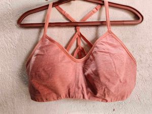 Jockey UL71 Back Stylish Comfort Bra