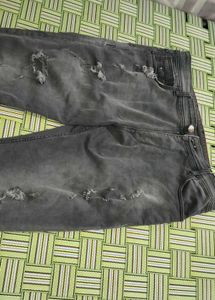 Boy's Jean