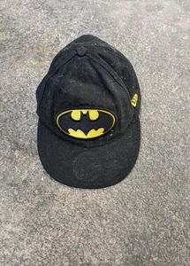 Batman New Era Cap 🧢