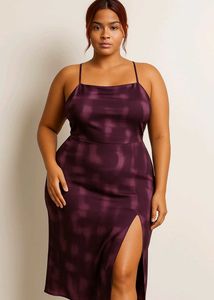 Westside Nuon Dress