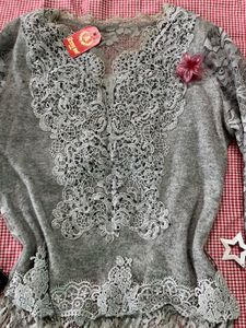 Elegant Lace dress
