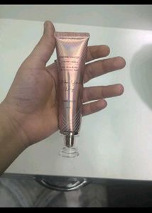 Faces Canada Strobe Cream Rose Gold used 2 time on
