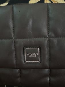 Victoria Secret Clutch Bag