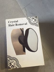 Crystal Hair Remover Tool