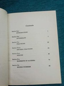 Compendium of Errors in Mathematics
