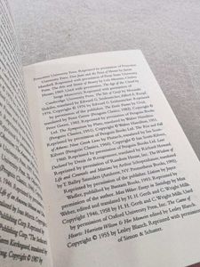 Robert Greene Book Set