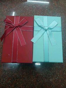 Imported mini hamper box