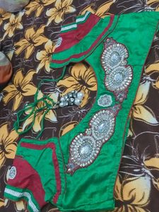 Designer Blouse