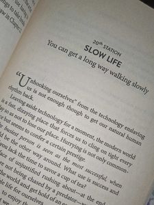 The Ikigai Journey Book