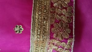 free delivery Lehenga With Unstitch Blouse