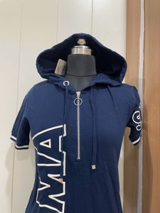 Hoodie Dress Beautiful Trending